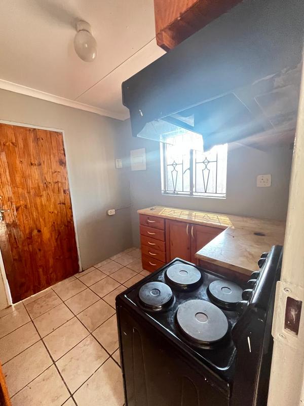 3 Bedroom Property for Sale in Soshanguve UU Gauteng