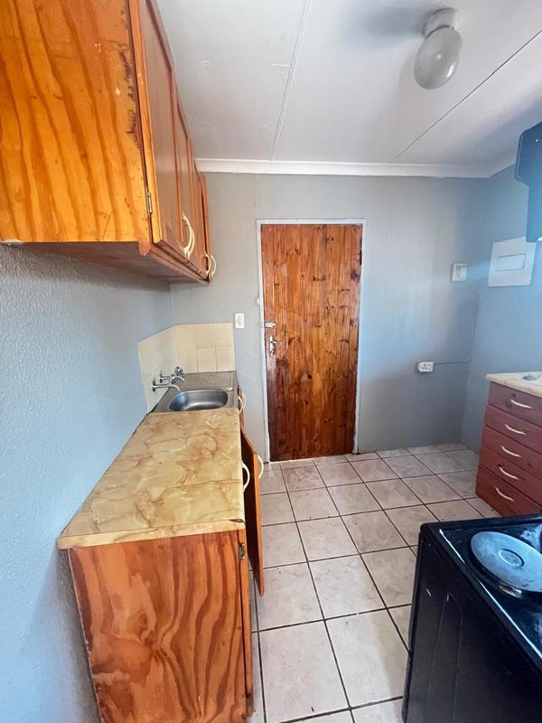 3 Bedroom Property for Sale in Soshanguve UU Gauteng