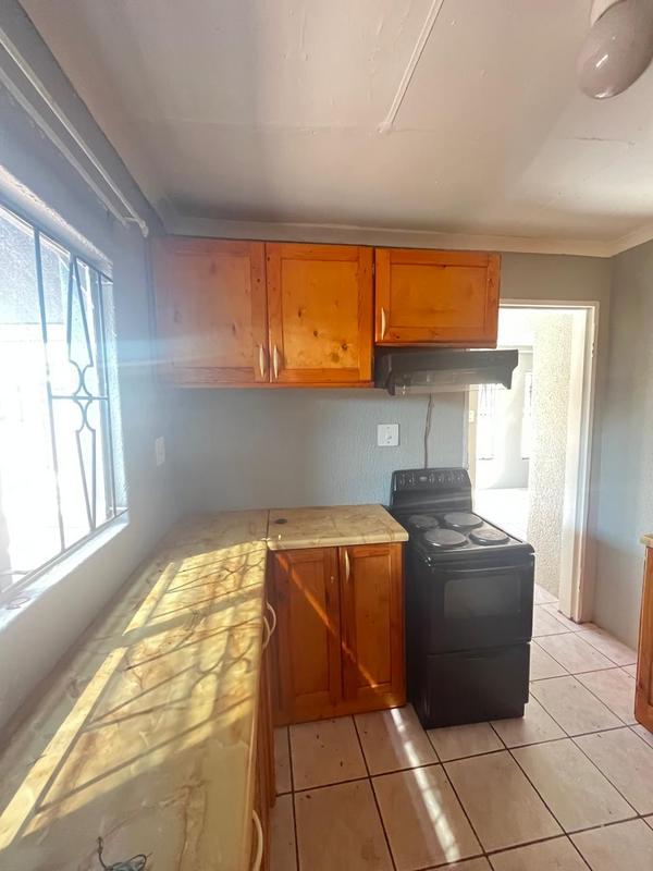3 Bedroom Property for Sale in Soshanguve UU Gauteng