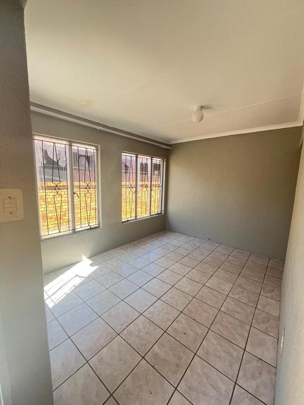 3 Bedroom Property for Sale in Soshanguve UU Gauteng