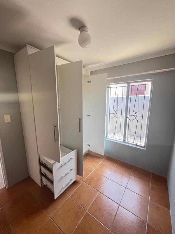 3 Bedroom Property for Sale in Soshanguve UU Gauteng