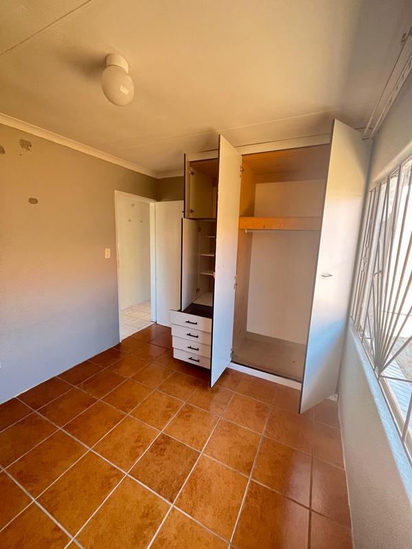 3 Bedroom Property for Sale in Soshanguve UU Gauteng