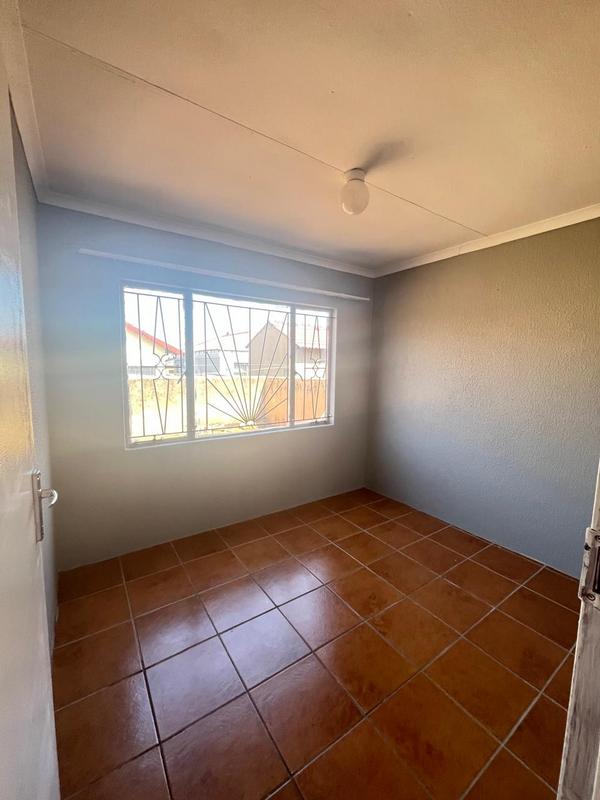 3 Bedroom Property for Sale in Soshanguve UU Gauteng