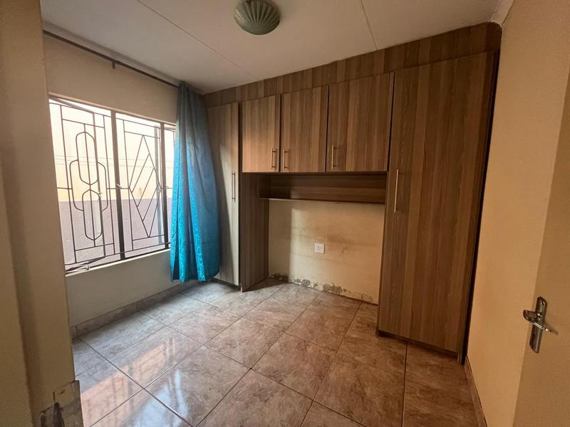 To Let 2 Bedroom Property for Rent in Soshanguve VV Gauteng