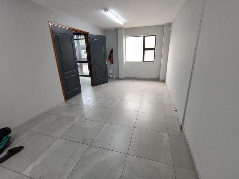 To Let commercial Property for Rent in Laser Park Gauteng