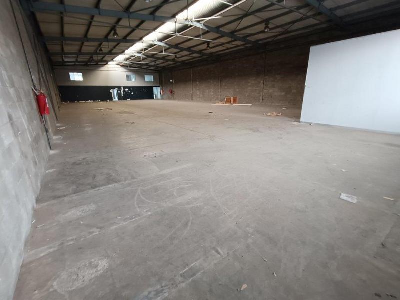 To Let commercial Property for Rent in Laser Park Gauteng