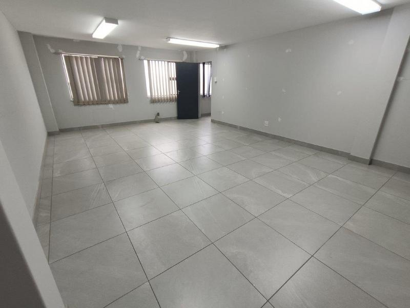 To Let commercial Property for Rent in Laser Park Gauteng