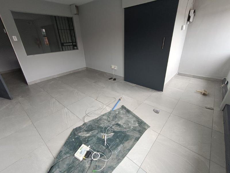 To Let commercial Property for Rent in Laser Park Gauteng