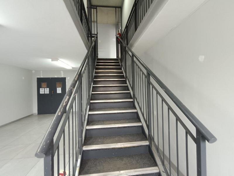 To Let commercial Property for Rent in Laser Park Gauteng