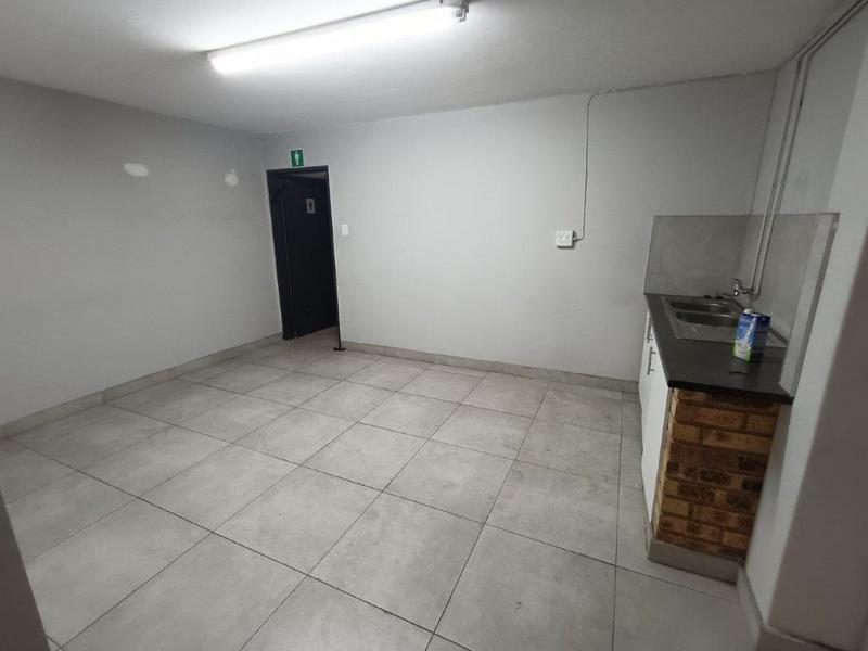 To Let commercial Property for Rent in Laser Park Gauteng