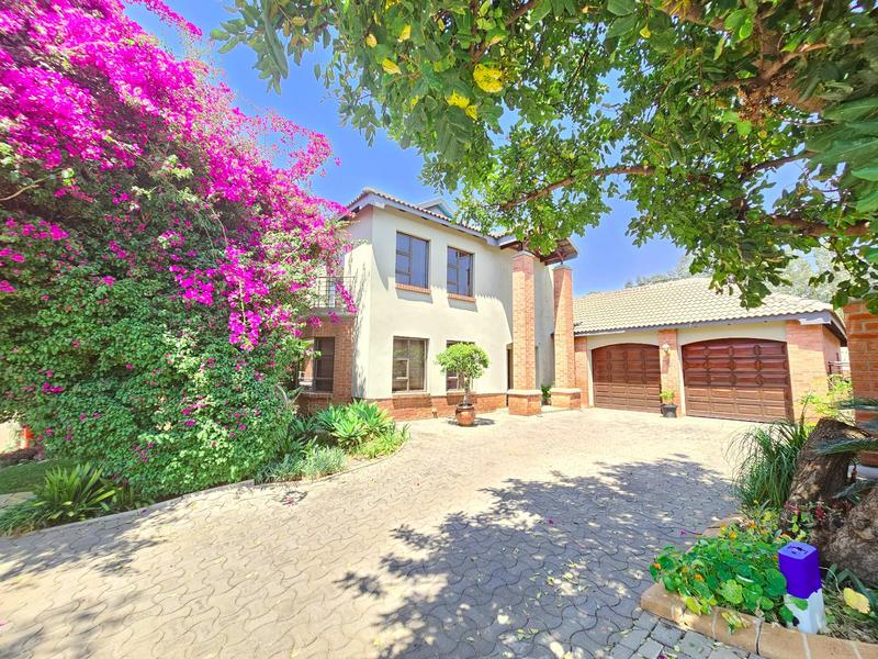 To Let 4 Bedroom Property for Rent in Poortview Gauteng