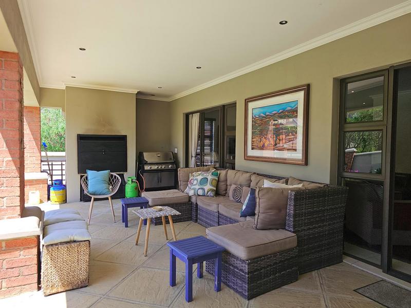 To Let 4 Bedroom Property for Rent in Poortview Gauteng