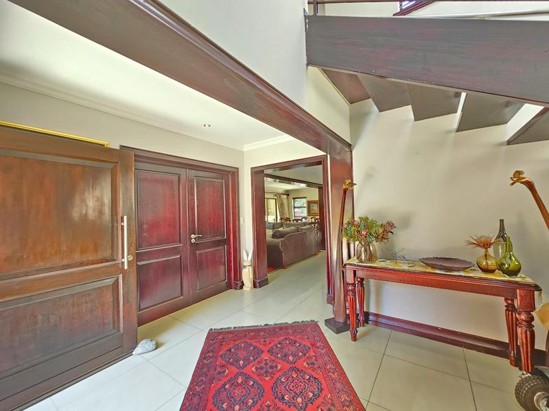 To Let 4 Bedroom Property for Rent in Poortview Gauteng
