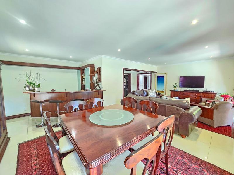 To Let 4 Bedroom Property for Rent in Poortview Gauteng