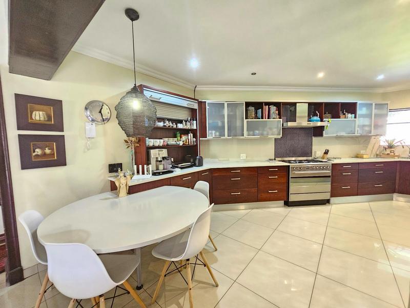 To Let 4 Bedroom Property for Rent in Poortview Gauteng