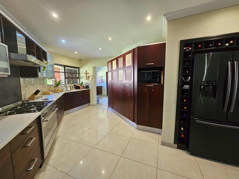 To Let 4 Bedroom Property for Rent in Poortview Gauteng