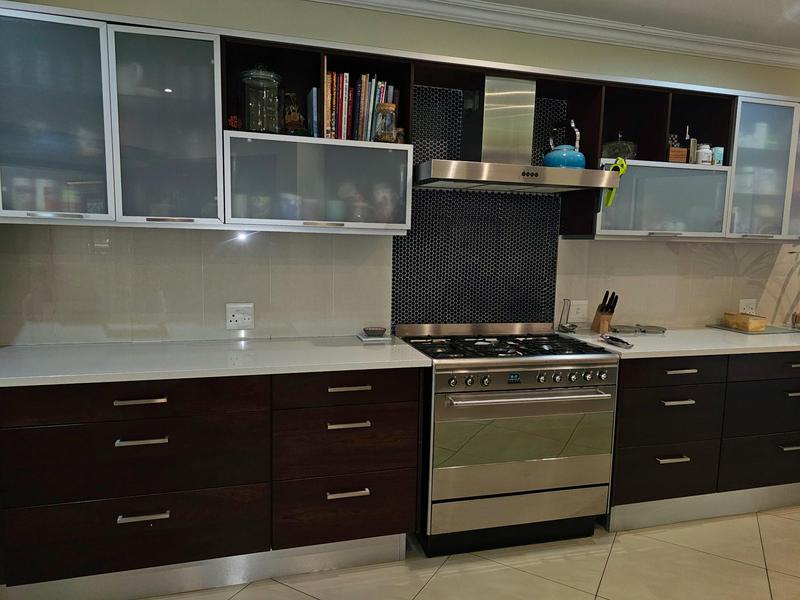 To Let 4 Bedroom Property for Rent in Poortview Gauteng