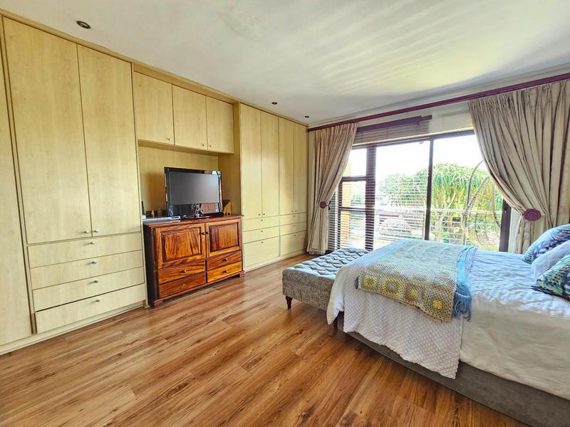 To Let 4 Bedroom Property for Rent in Poortview Gauteng