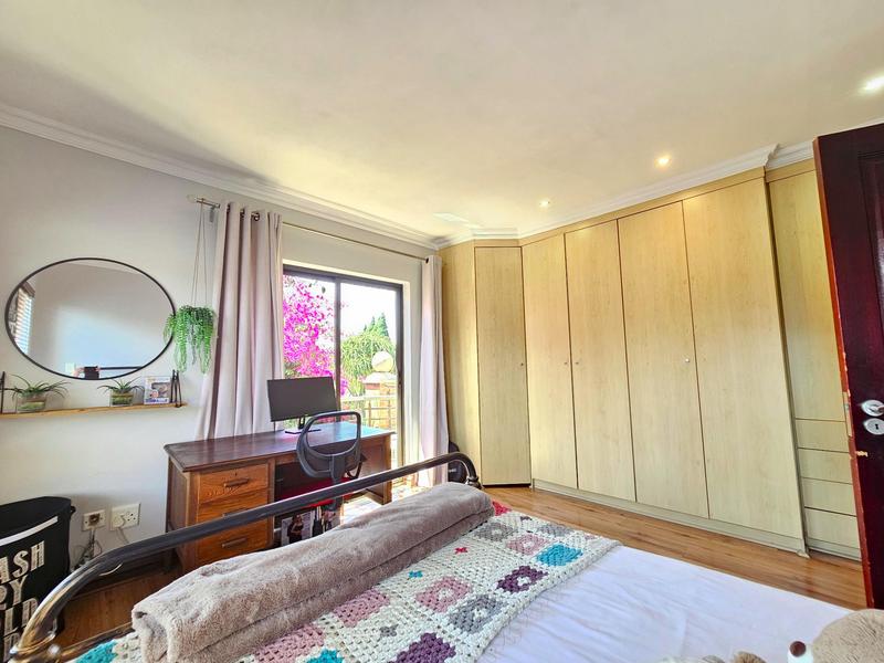 To Let 4 Bedroom Property for Rent in Poortview Gauteng