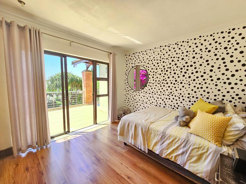 To Let 4 Bedroom Property for Rent in Poortview Gauteng