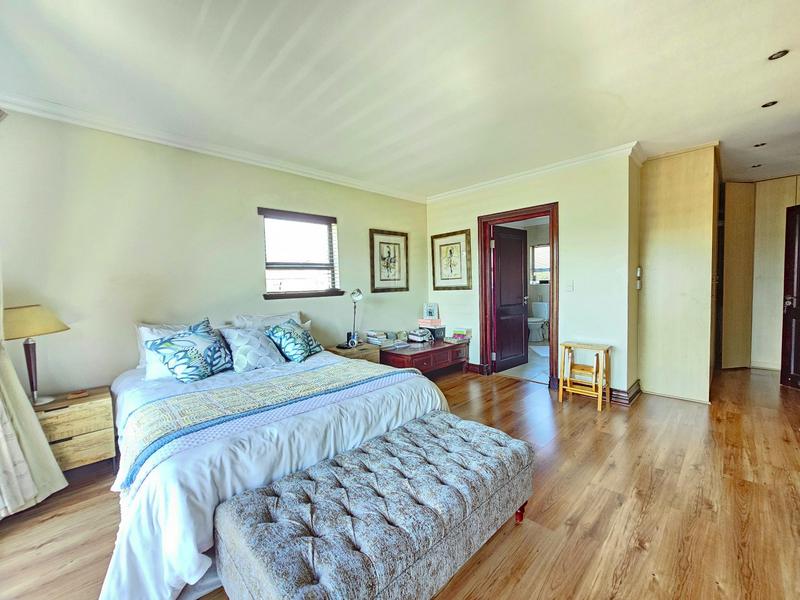 To Let 4 Bedroom Property for Rent in Poortview Gauteng