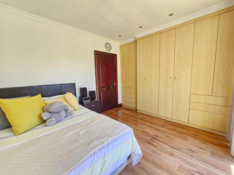 To Let 4 Bedroom Property for Rent in Poortview Gauteng