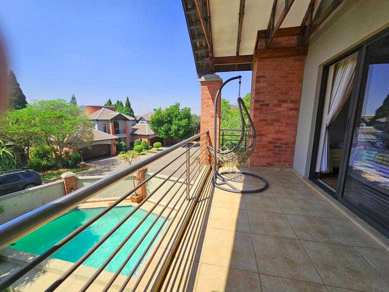 To Let 4 Bedroom Property for Rent in Poortview Gauteng