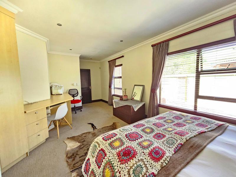 To Let 4 Bedroom Property for Rent in Poortview Gauteng