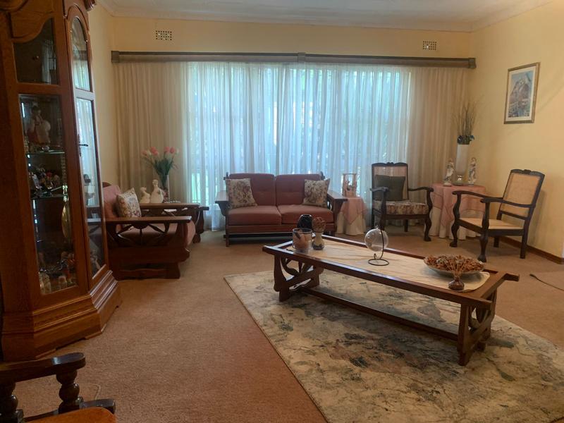 4 Bedroom Property for Sale in Birchleigh Gauteng