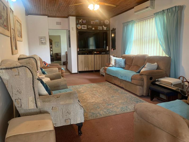 4 Bedroom Property for Sale in Birchleigh Gauteng