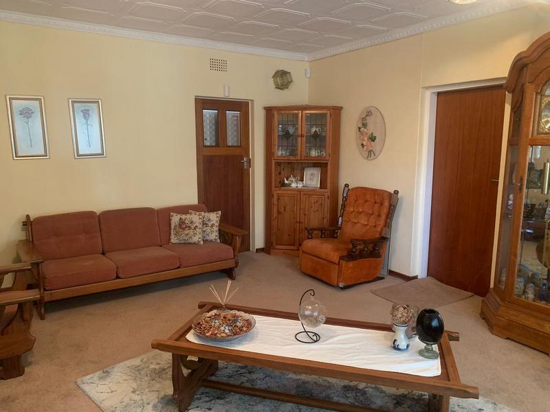 4 Bedroom Property for Sale in Birchleigh Gauteng