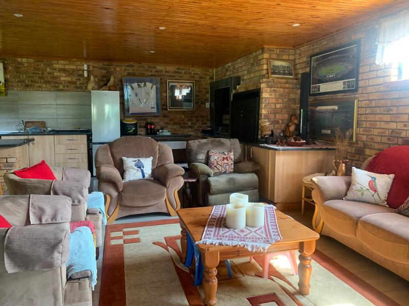 4 Bedroom Property for Sale in Birchleigh Gauteng