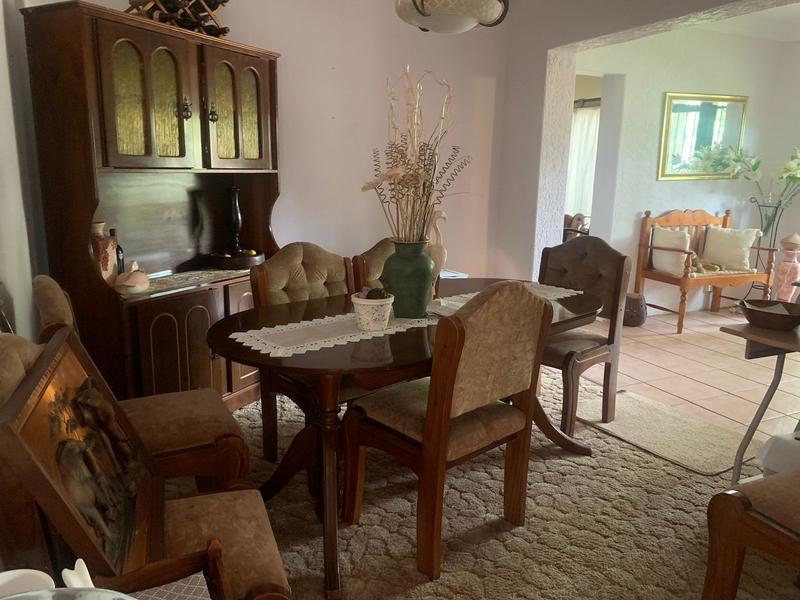 4 Bedroom Property for Sale in Birchleigh Gauteng