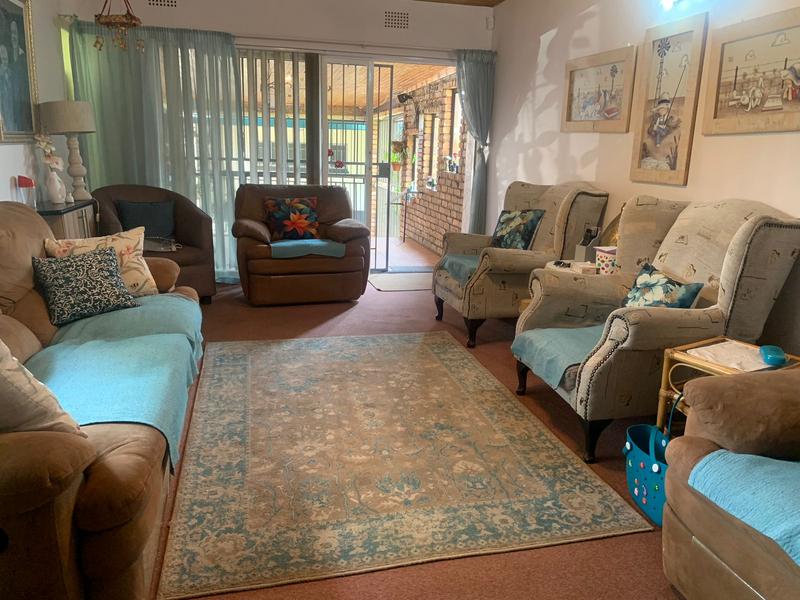 4 Bedroom Property for Sale in Birchleigh Gauteng