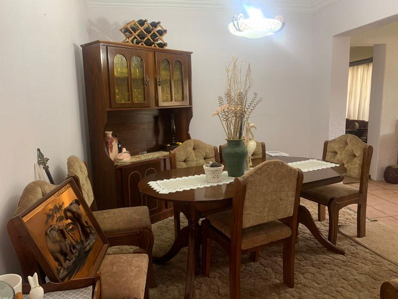 4 Bedroom Property for Sale in Birchleigh Gauteng