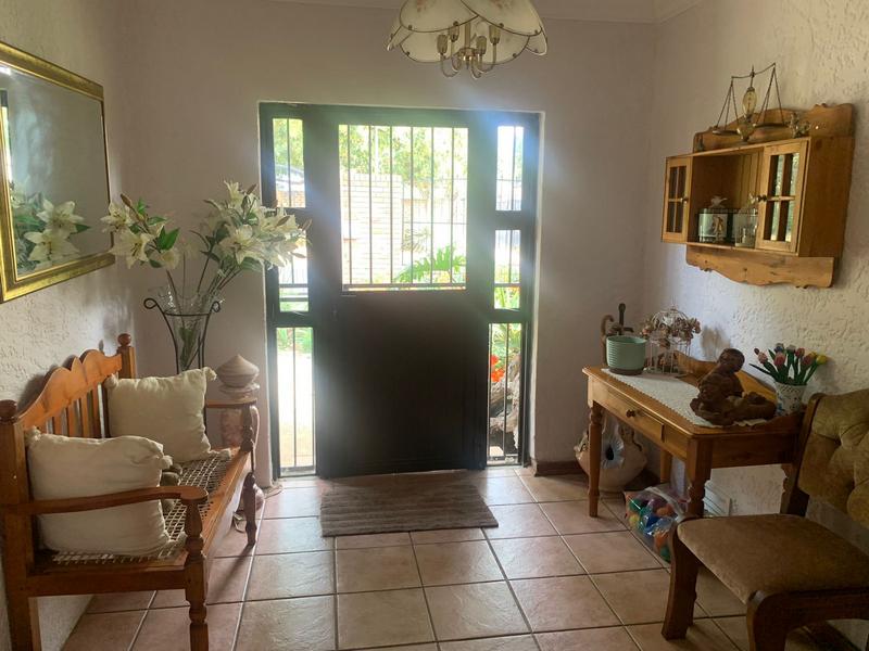 4 Bedroom Property for Sale in Birchleigh Gauteng
