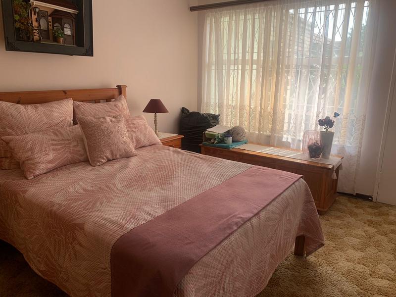 4 Bedroom Property for Sale in Birchleigh Gauteng