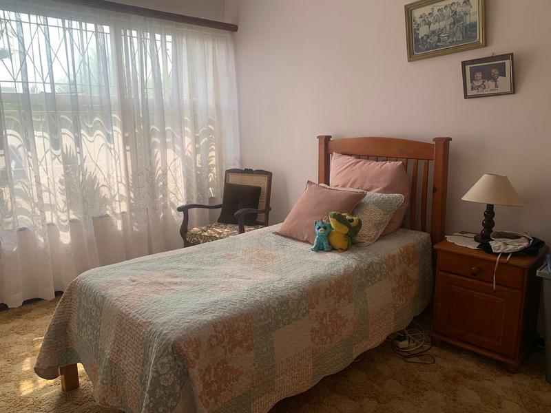 4 Bedroom Property for Sale in Birchleigh Gauteng