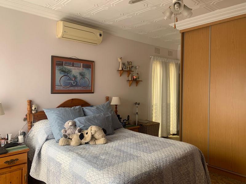 4 Bedroom Property for Sale in Birchleigh Gauteng
