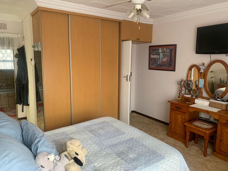 4 Bedroom Property for Sale in Birchleigh Gauteng