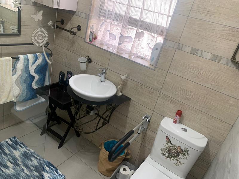 4 Bedroom Property for Sale in Birchleigh Gauteng