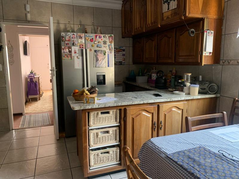 4 Bedroom Property for Sale in Birchleigh Gauteng