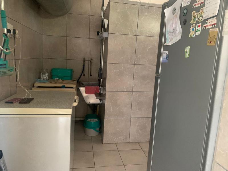 4 Bedroom Property for Sale in Birchleigh Gauteng