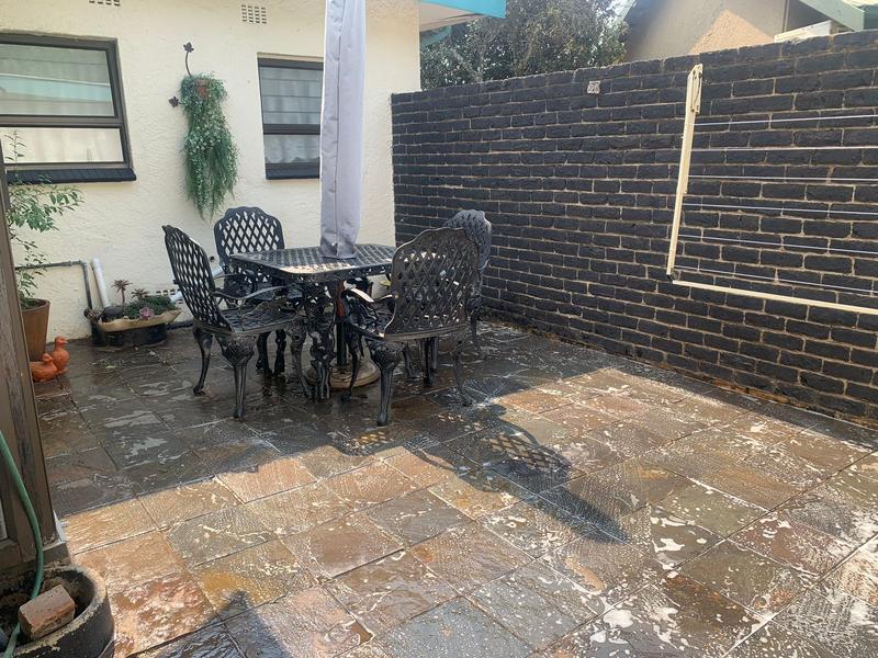 4 Bedroom Property for Sale in Birchleigh Gauteng