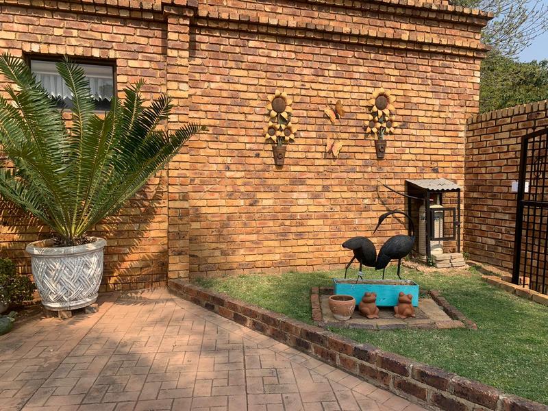 4 Bedroom Property for Sale in Birchleigh Gauteng