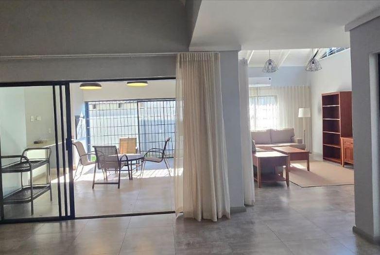 To Let 4 Bedroom Property for Rent in Waterkloof A H Gauteng