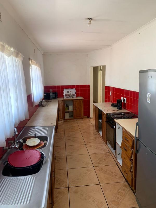 3 Bedroom Property for Sale in Dawn Park Gauteng