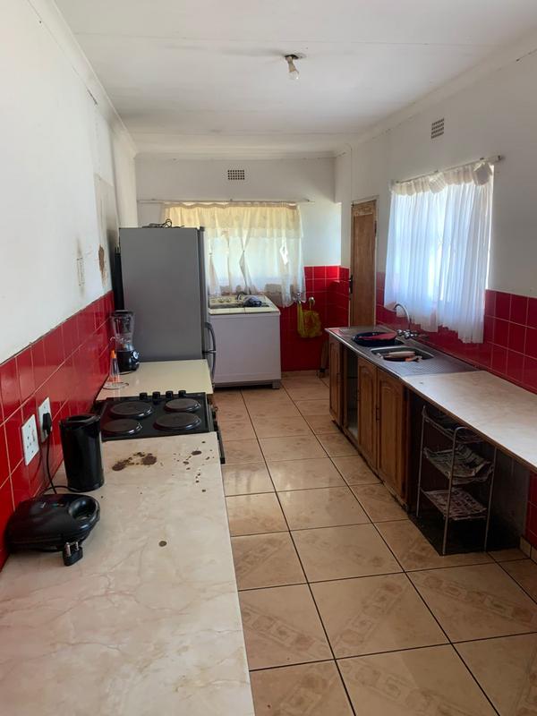 3 Bedroom Property for Sale in Dawn Park Gauteng