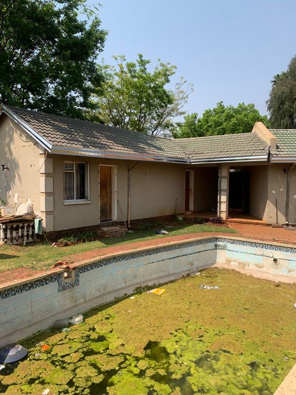 3 Bedroom Property for Sale in Dawn Park Gauteng