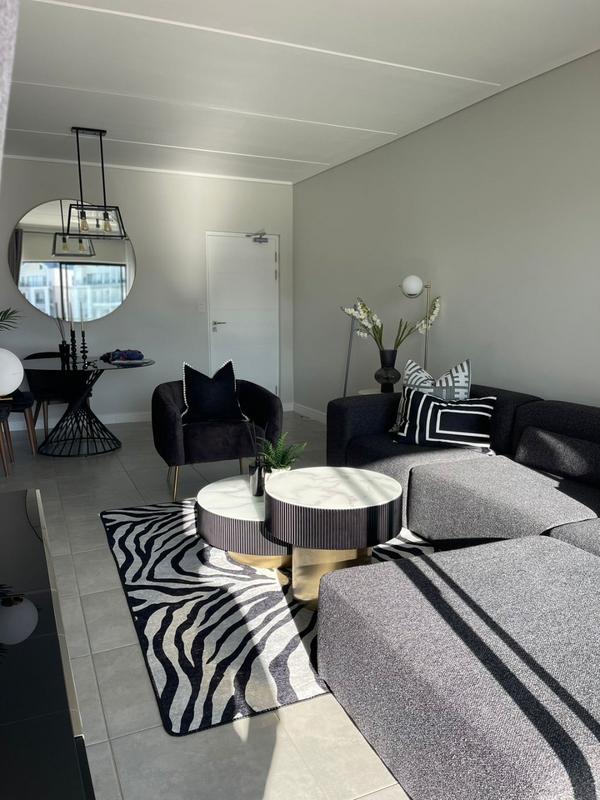 To Let 3 Bedroom Property for Rent in Waterfall Gauteng